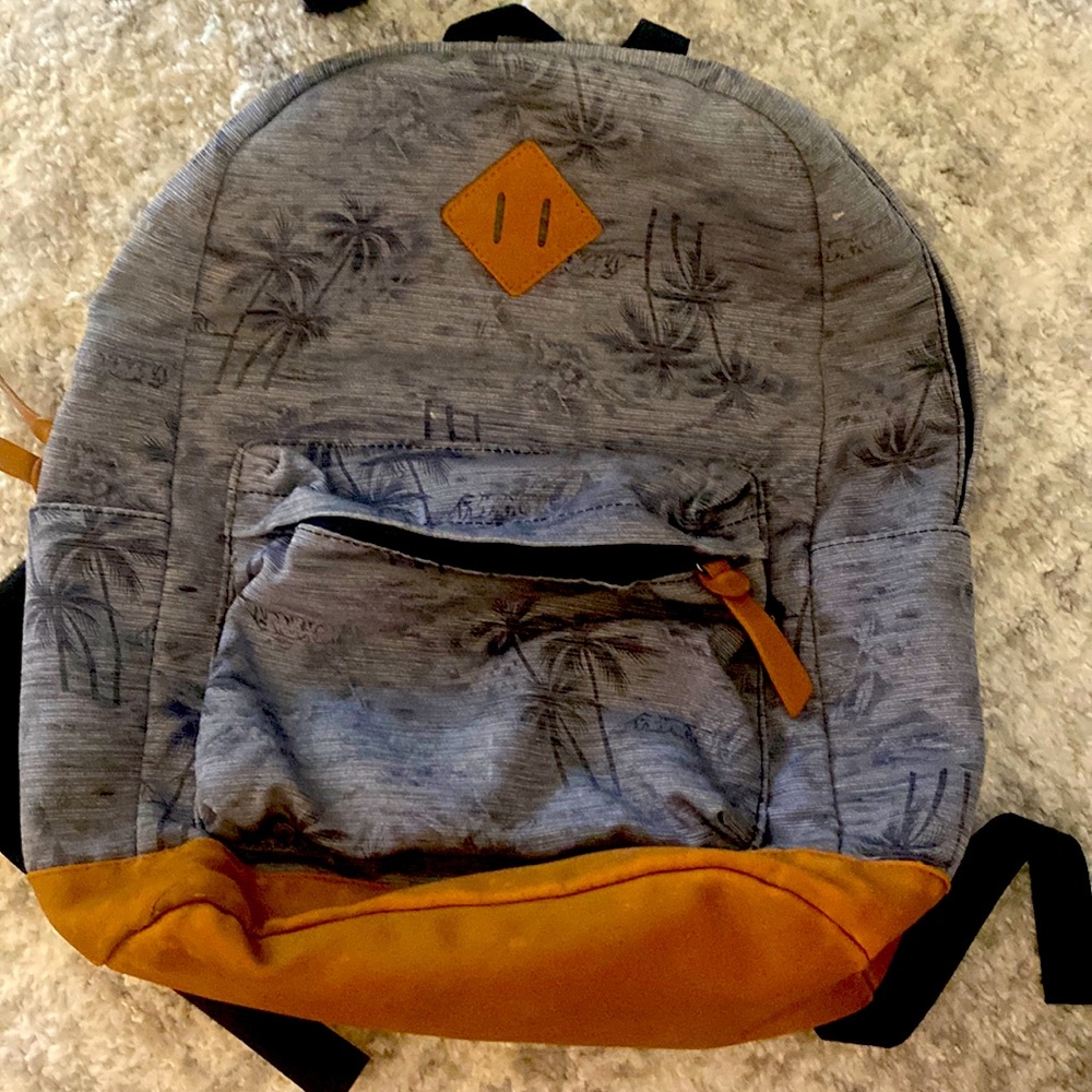 Samgoo backpack